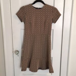 Anne Taylor Loft dress